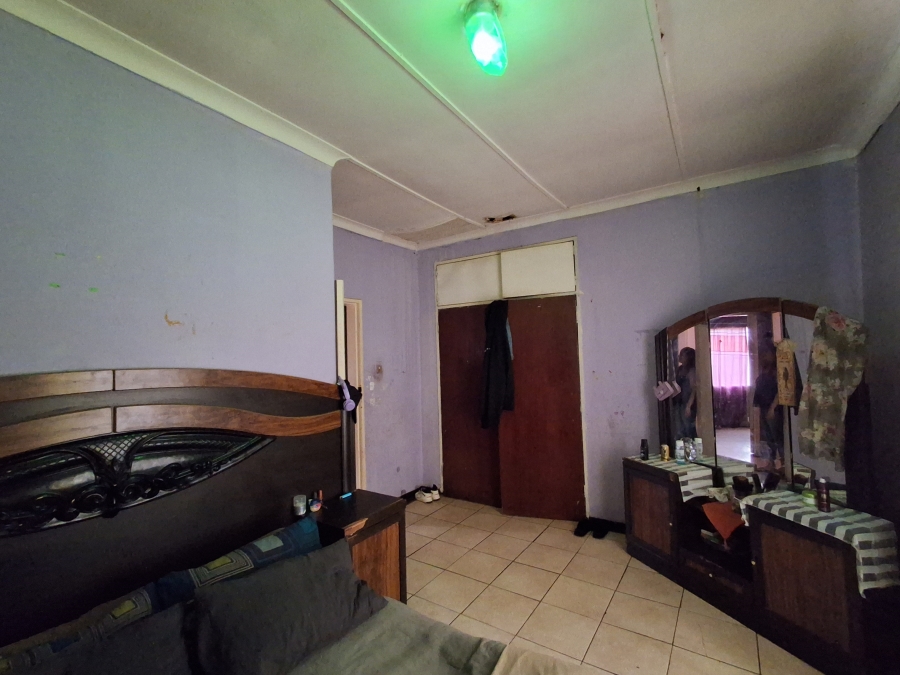 4 Bedroom Property for Sale in Alabama North West